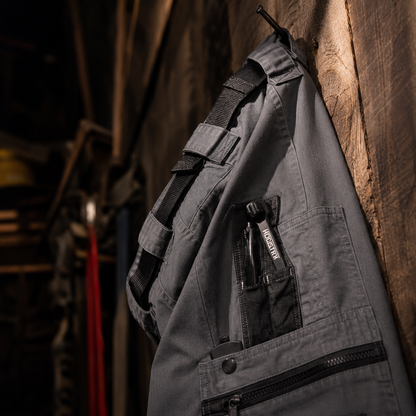 URGE-U UTILITY PANTS